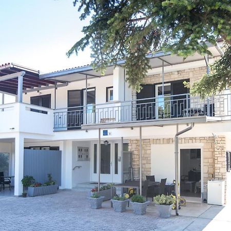Apartments Jasna 1 Novigrad  Exterior photo