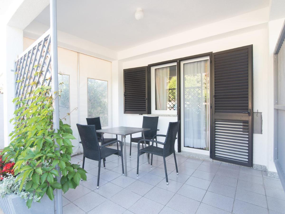 Apartments Jasna 1 Novigrad  Exterior photo