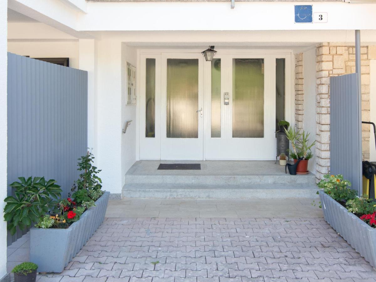 Apartments Jasna 1 Novigrad  Exterior photo