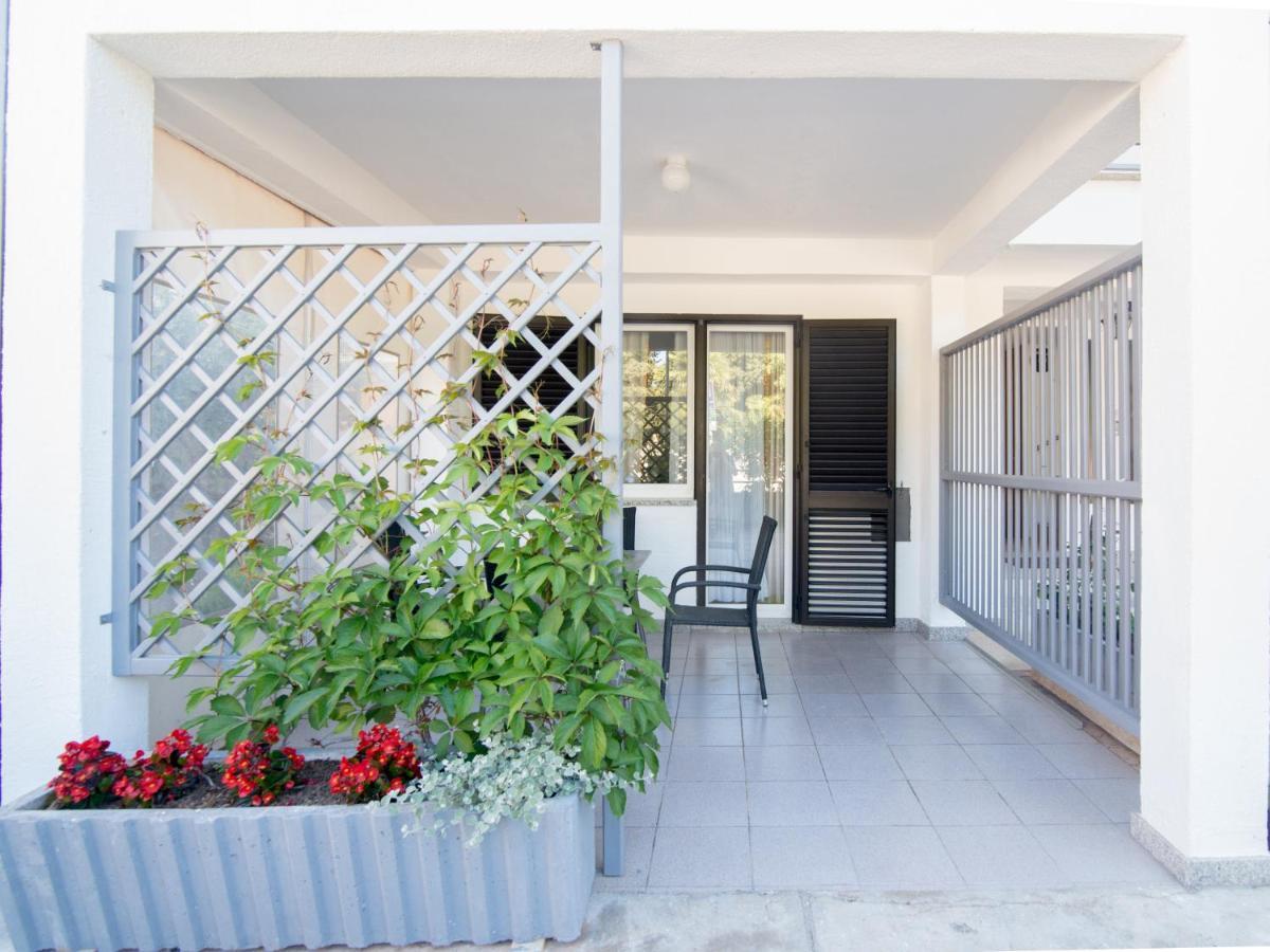 Apartments Jasna 1 Novigrad  Exterior photo
