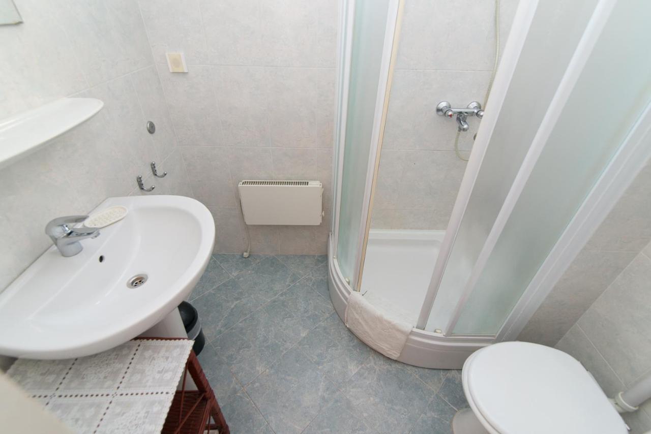 Apartments Jasna 1 Novigrad  Exterior photo